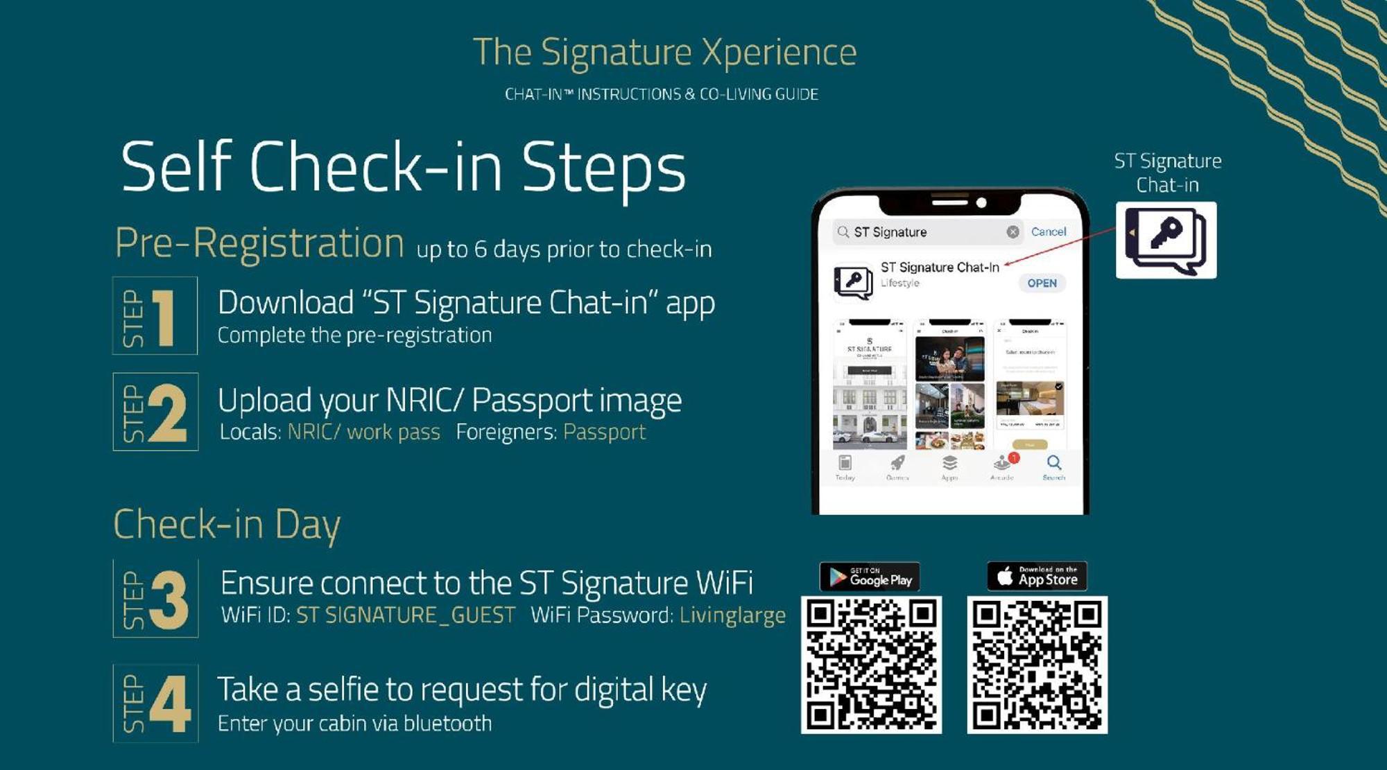 סינגפור St Signature Chinatown מראה חיצוני תמונה